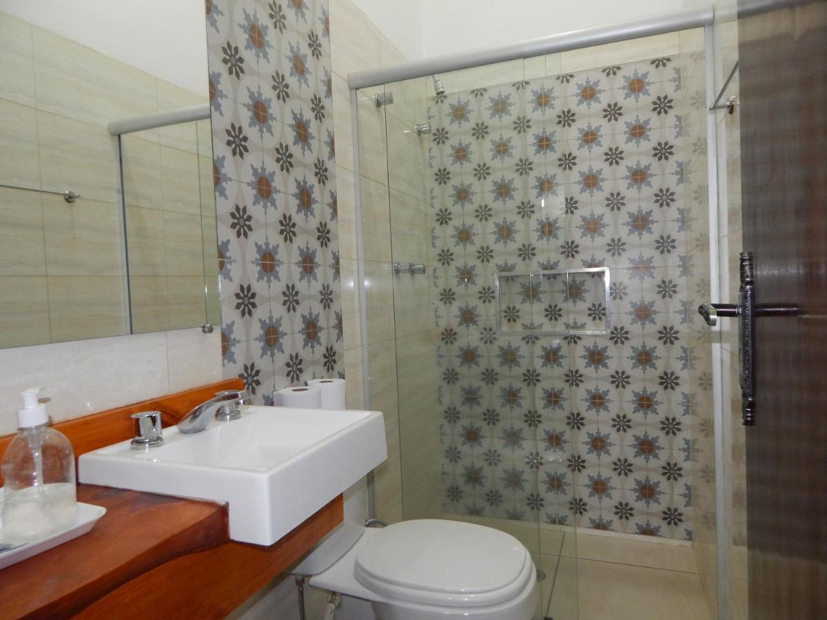 Siena Hotel Campos do Jordao Exterior photo