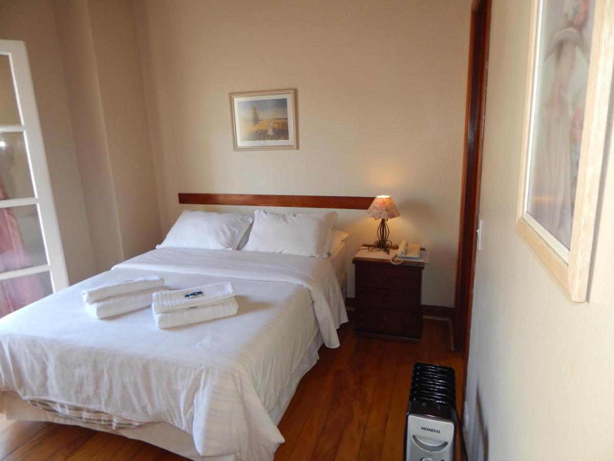 Siena Hotel Campos do Jordao Exterior photo