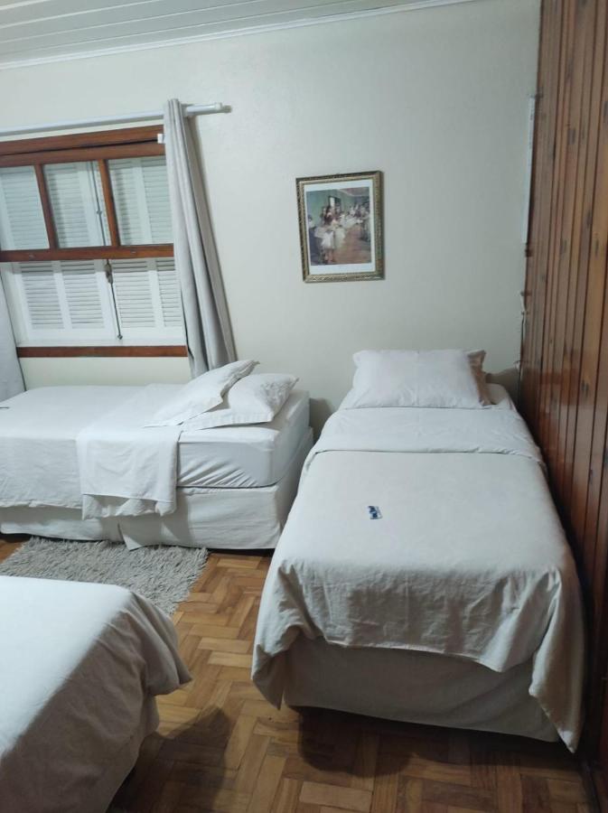 Siena Hotel Campos do Jordao Exterior photo