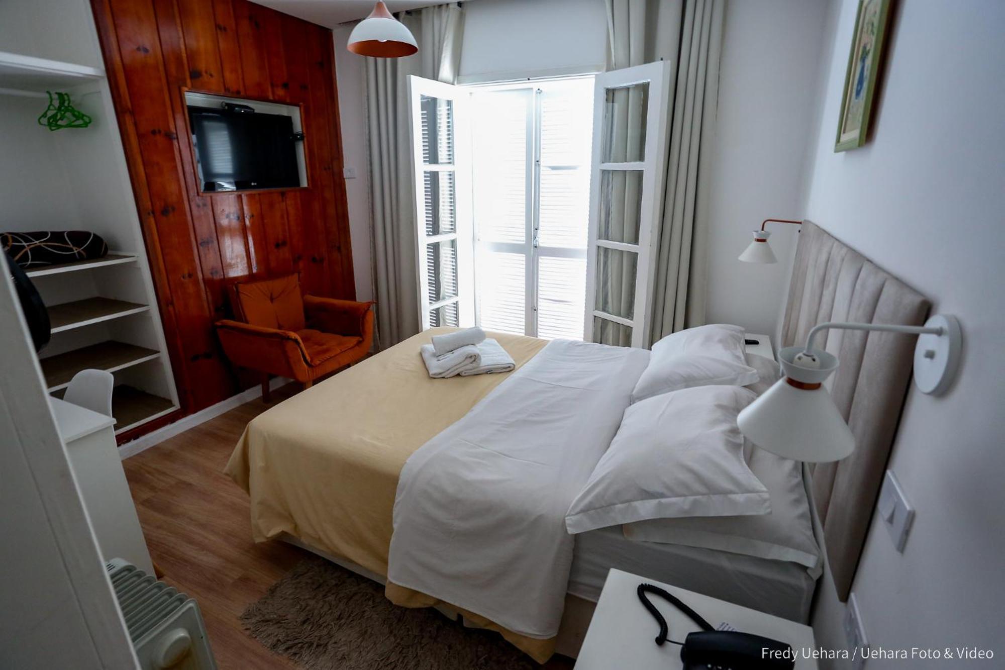 Siena Hotel Campos do Jordao Exterior photo