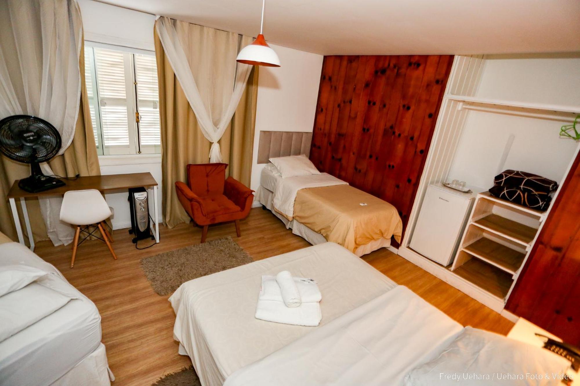 Siena Hotel Campos do Jordao Exterior photo