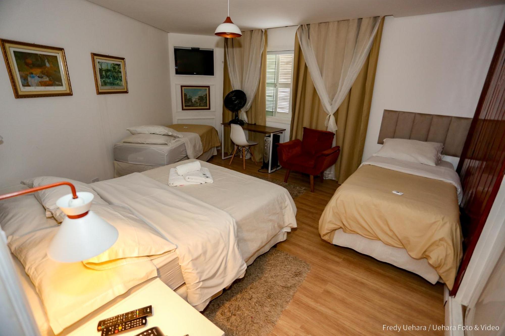Siena Hotel Campos do Jordao Exterior photo